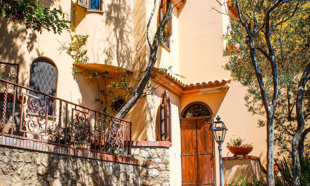 San Felice Circeo Villa | Dream villa in San Felice Circeo