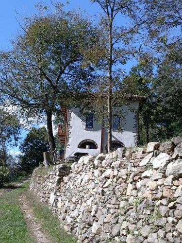 Ameno House | Duno Country Cottage