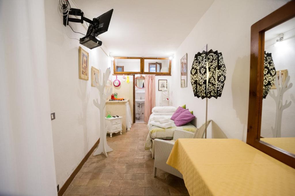 Orvieto Apartment | Duomo Budget
