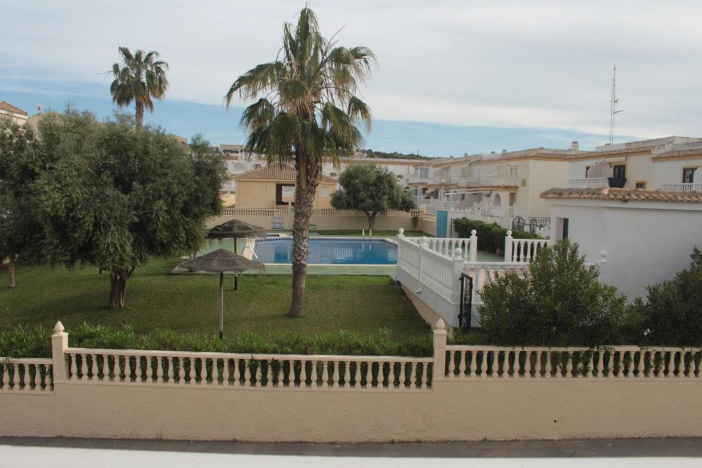 Puerto Marino Apartment | Duplex 246 A proximité de la plage de Carabassi