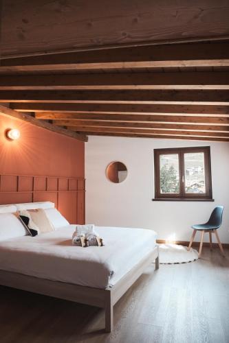 Tirano Apartment | DUPLEX con VISTA e TERRAZZA [6 minuti dal Bernina Express]