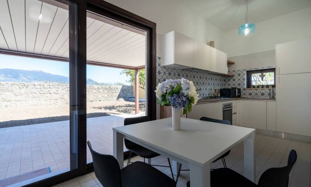 Paestum Villa | Easylife-Elegant villa between sea and history