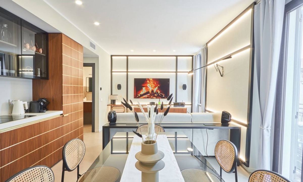 Lazzaretto Apartment | Easylife - Elegance and style in Porta Venezia