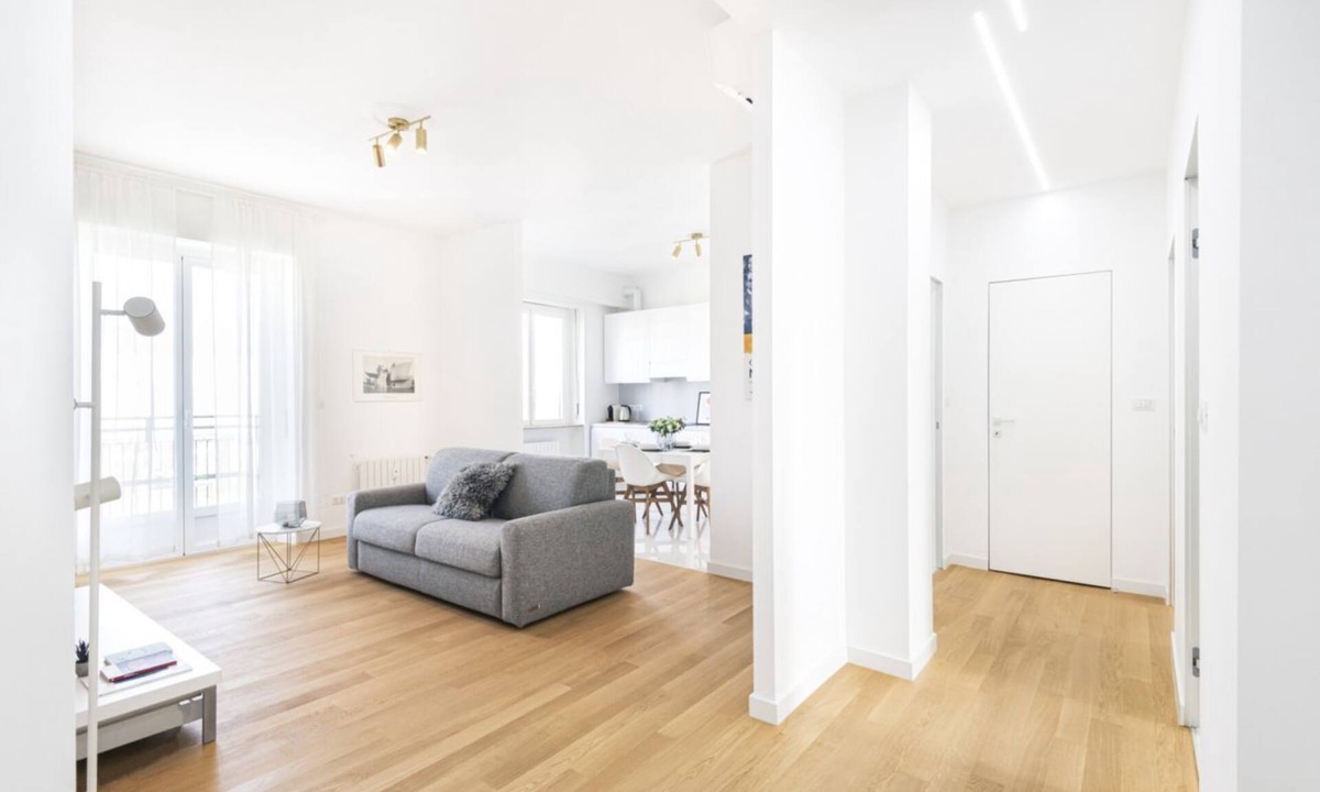 Citta Studi Apartment | Easylife - Spectacular flat in Citta Studi