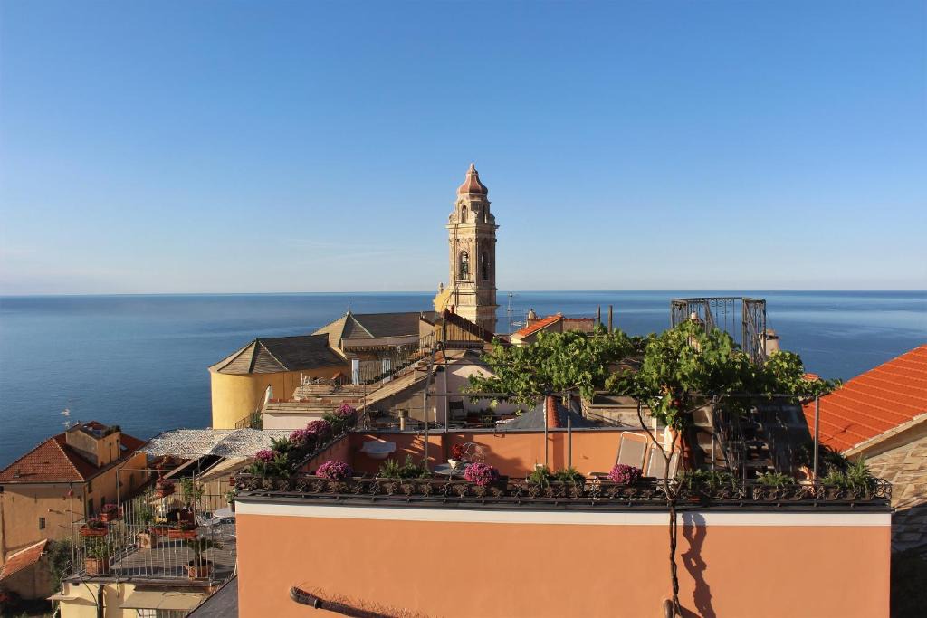 Cervo House | Eco del mare