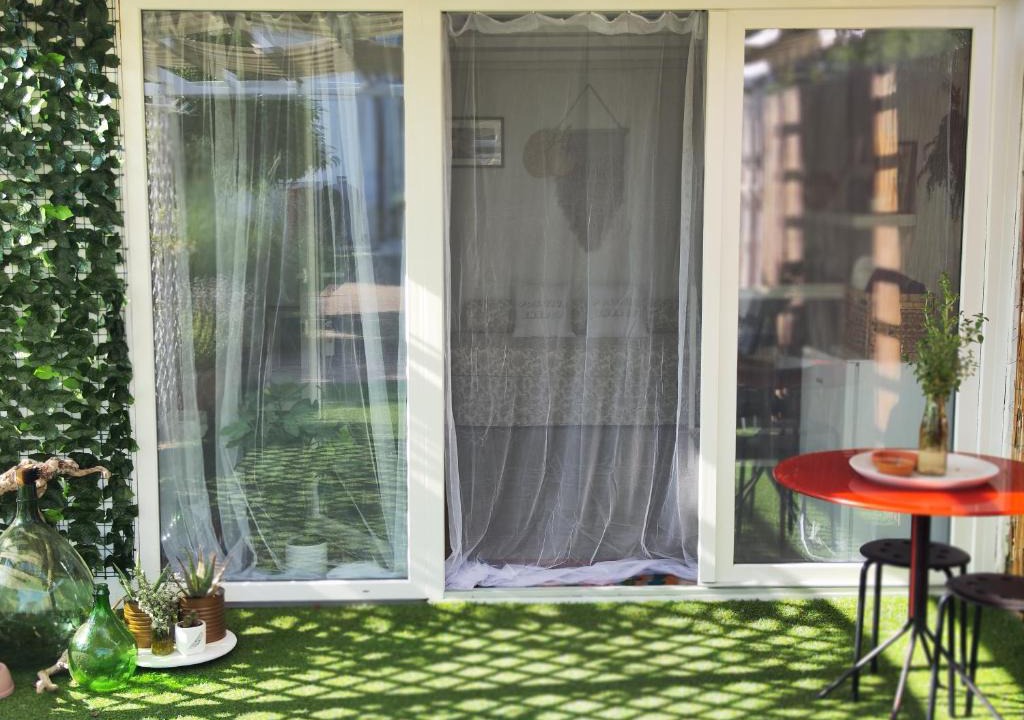 Anzio Apartment | ECO green mini house