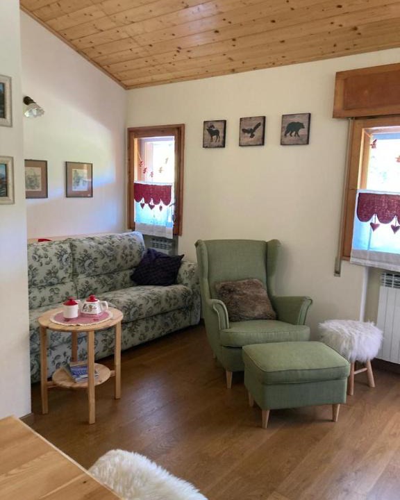 Passo Lanciano House | Edelweiss Apt29
