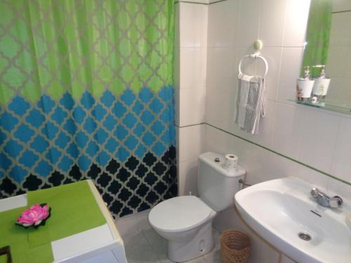 Calpe City Center Apartment | EDIFICIO APOLO 7