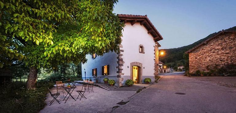 Esnoz House | Ekolanda Casa Rural