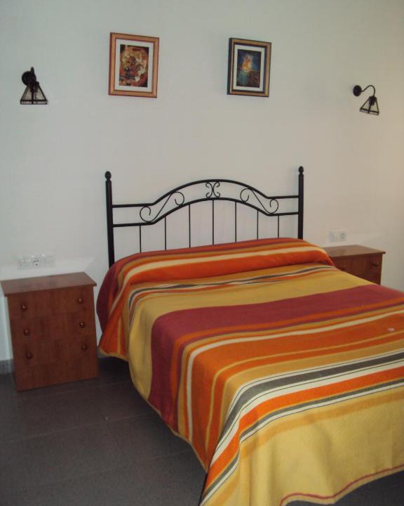Calabazares House | El Aceitón