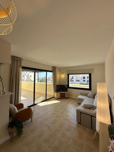 Corvera Apartment | El Balcón De Carrascoy