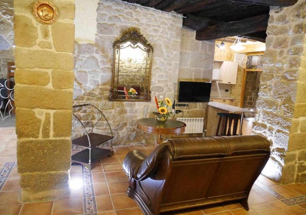 Freixenet House | El Bressol de Cal Feixas
