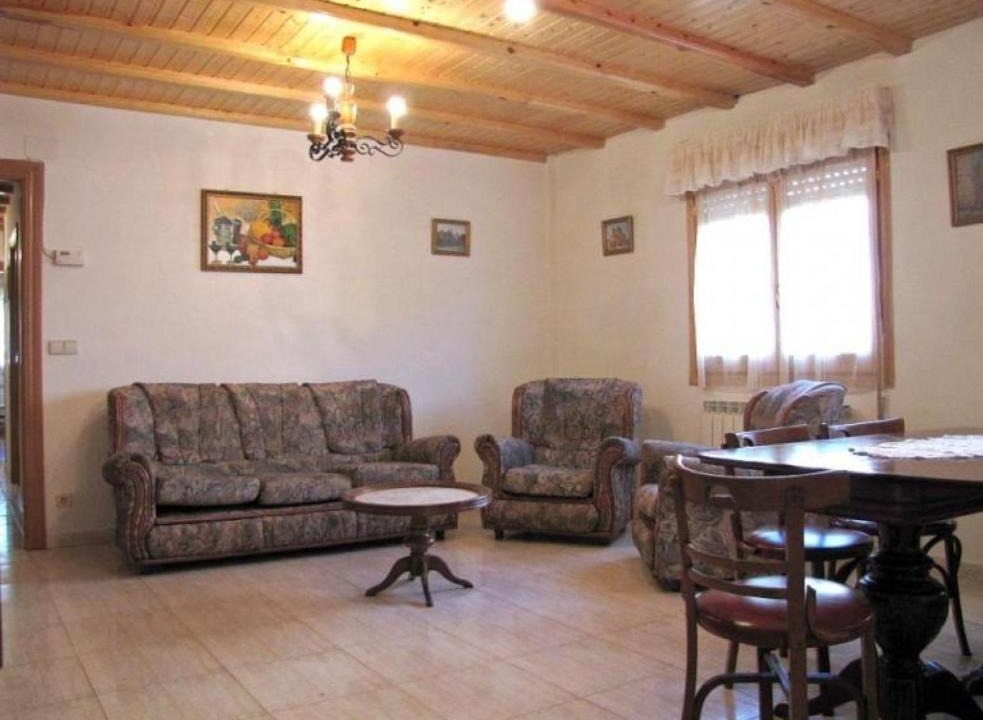 Vadillo House | El Cerro
