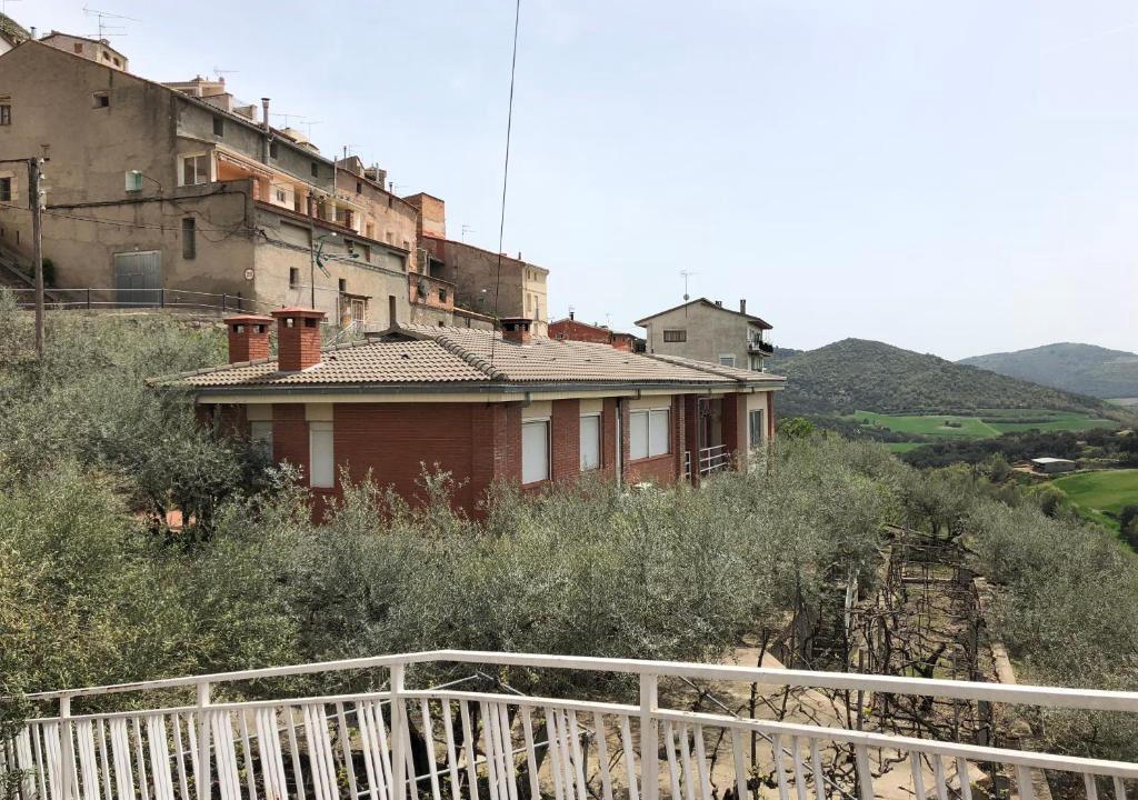 Tartareu House | El Freginal