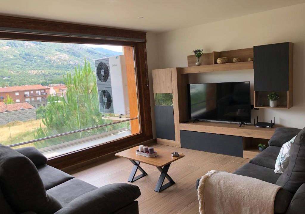 Navaluenga Apartment | El Mirador de Gredos 2