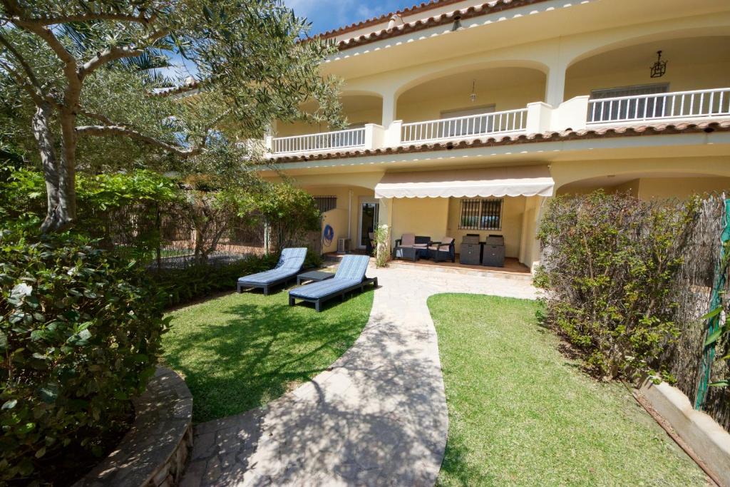 Cap Roig Apartment | El Olivo
