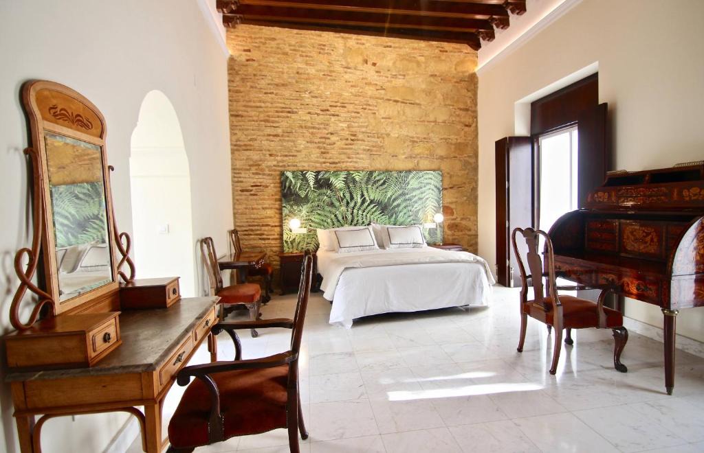 El Puerto de Santa Maria House | El Palacete del Puerto