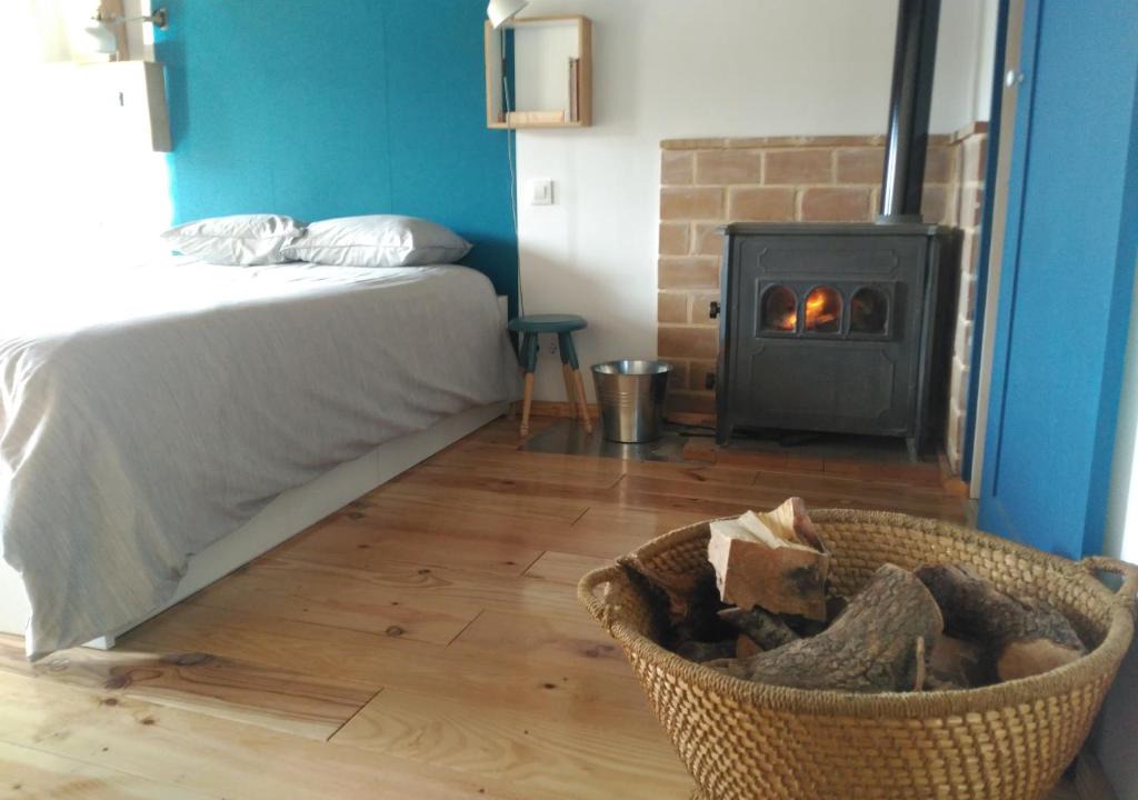 Valdecabras Apartment | El Pretil del Olmo
