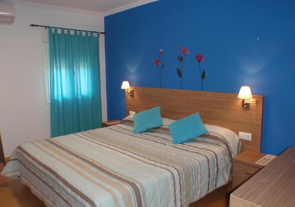 Cuenca Hotel | El Rento Alojamiento Rural