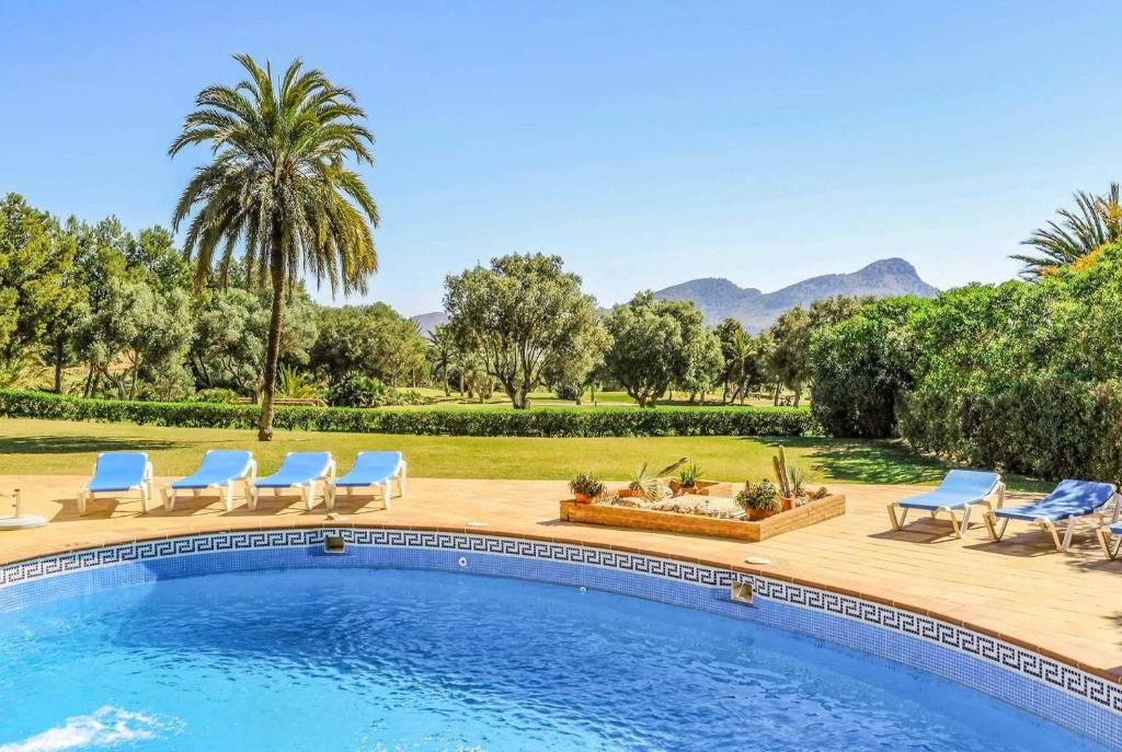 El Beal Villa | El Retiro 383