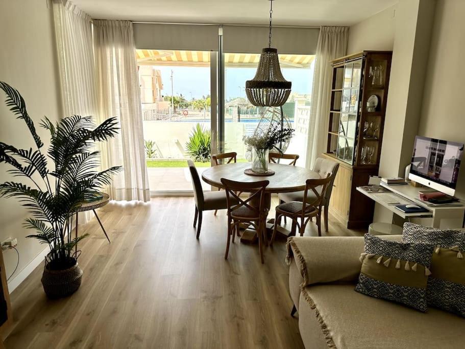 Retamar Apartment | El Rincón de Laura