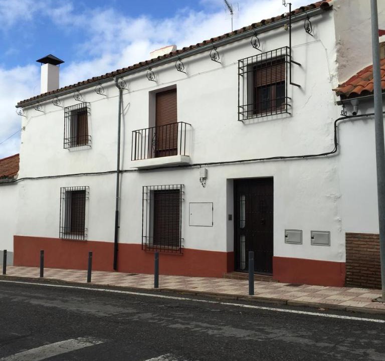 Villaviciosa de Cordoba Apartment | El Rincón del Abuelo