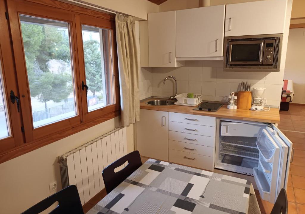 Tarres Apartment | El Sindicat de Tarrés Camins de Pedra