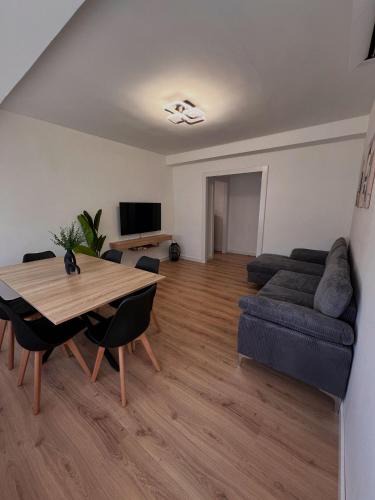 Anna Apartment | El Surtidor