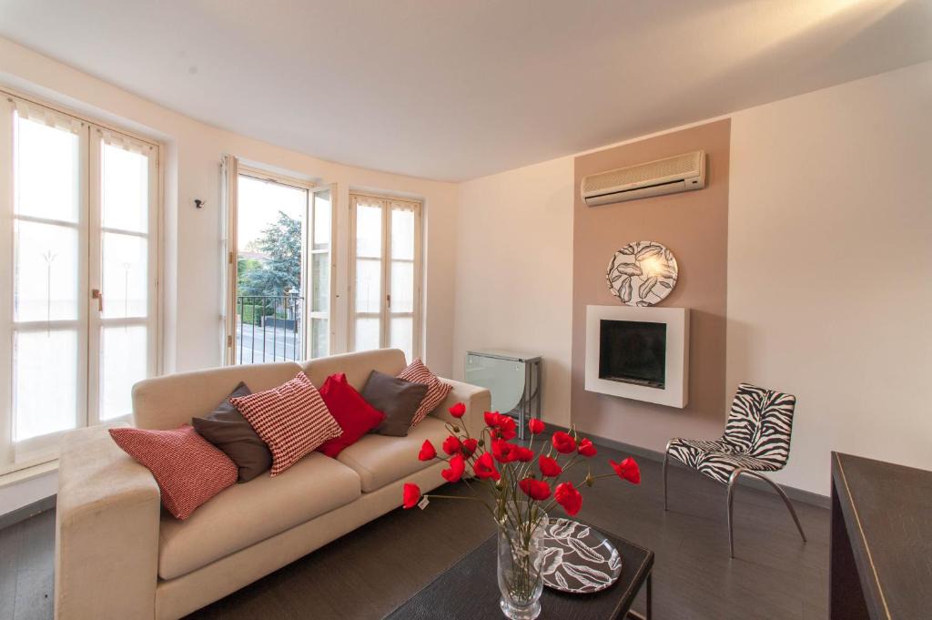 Castelfranco Emilia Apartment | Elegante appartamento