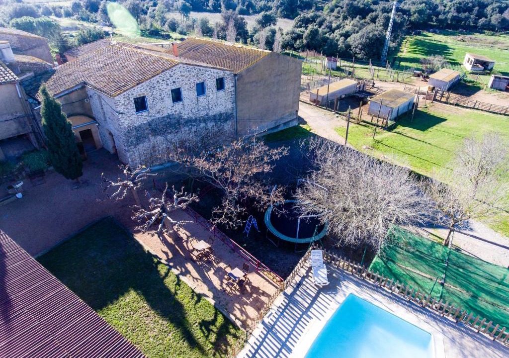 Llavia House | Els Masos d'en Coll