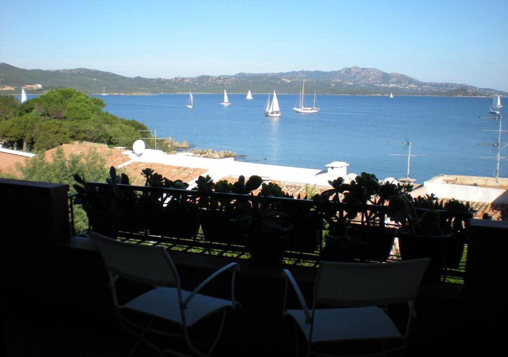 Porto Rotondo Apartment | Emerald Home