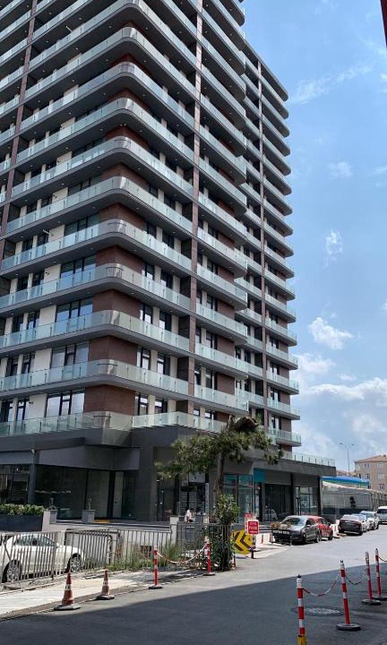 Avcilar Apartment | EMPİRE AVCILAR
