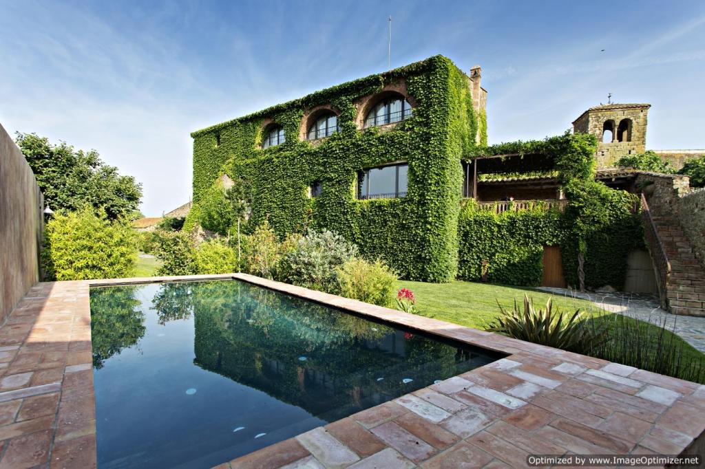 Casavells House | Encís d'Empordà -Adults Only-