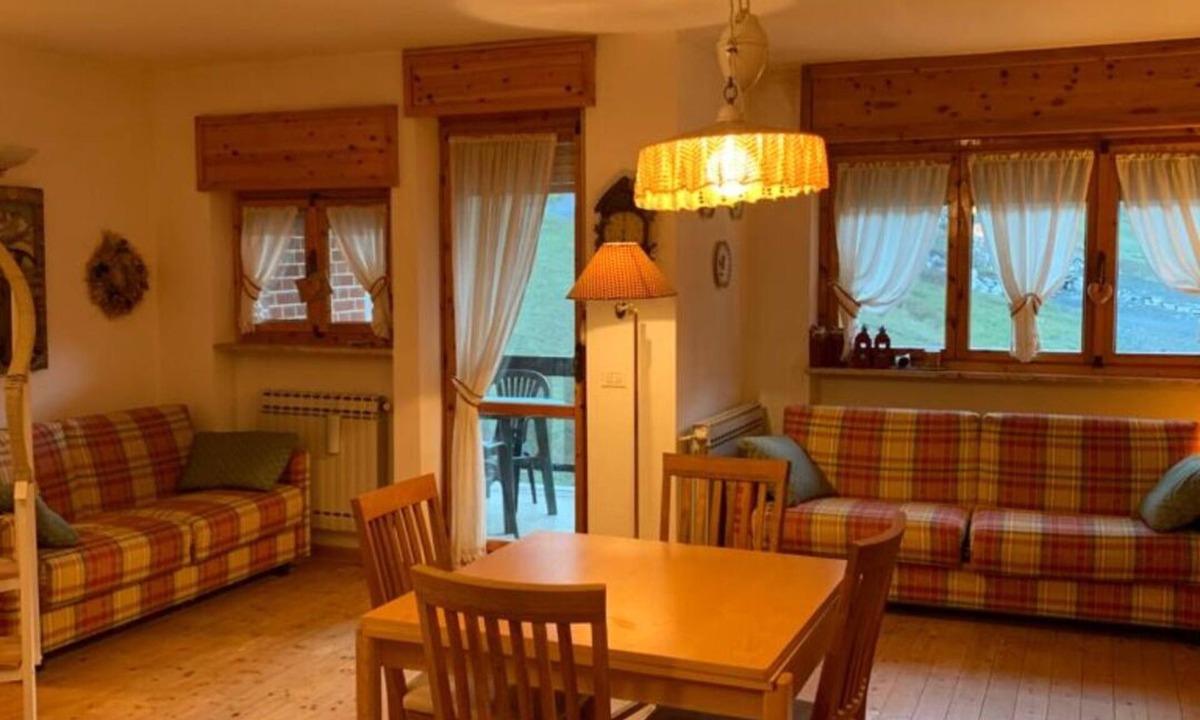 Limone Piemonte Apartment | Enchanting 90 m2 on the slopes of Limonetto