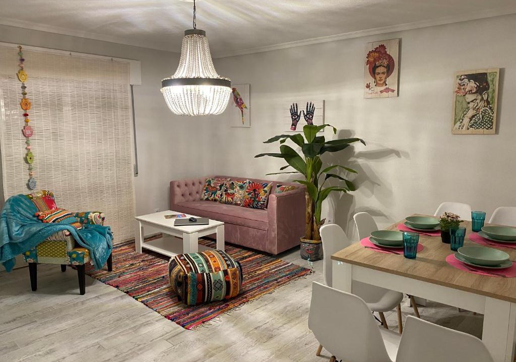 Old Town of Avila Apartment | Enjoy Ávila -LA CATEDRAL