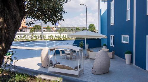 Hotel | Volla
