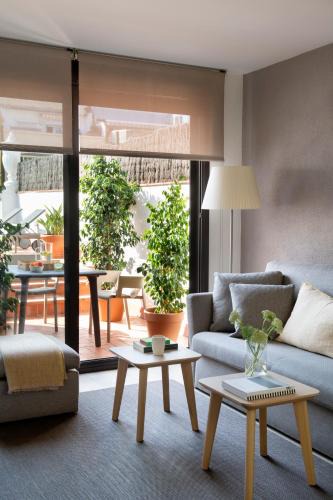 La Sagrada Familia Apartment | Eric Vökel Boutique Apartments - Sagrada Familia Suites
