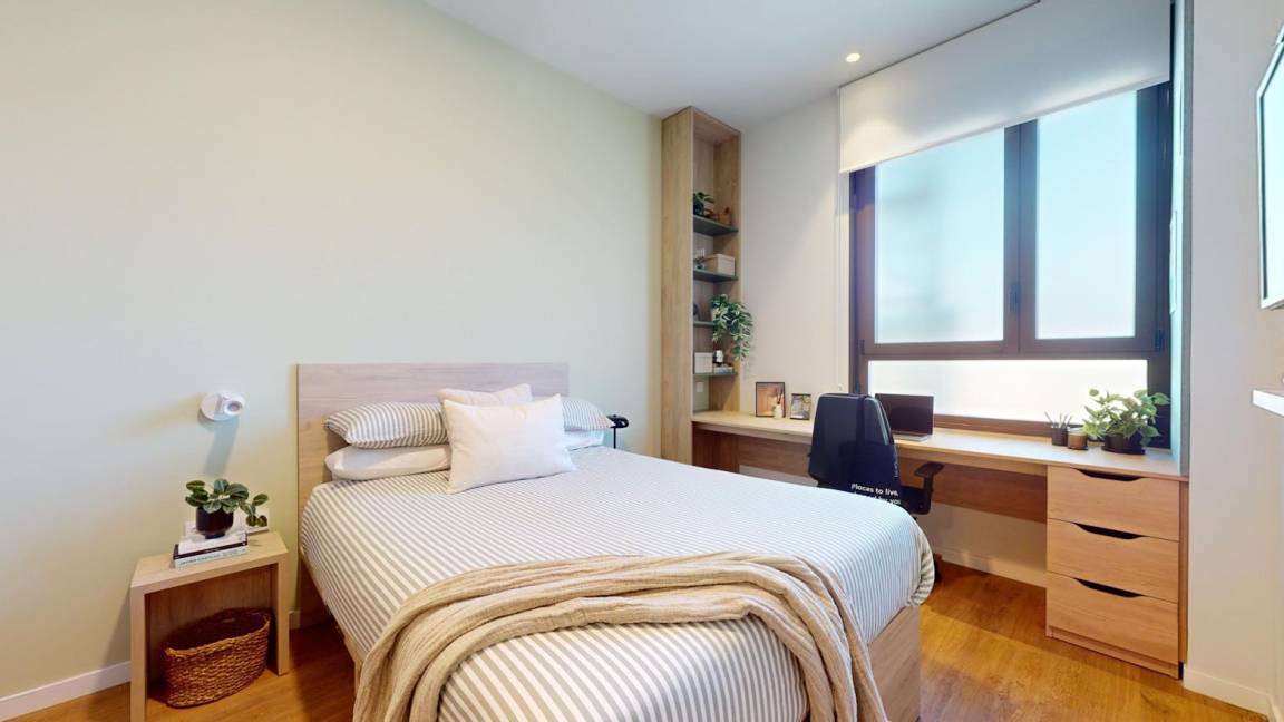El Cabanyal Apartment | 20 m² Apartment ∙ 1 guest