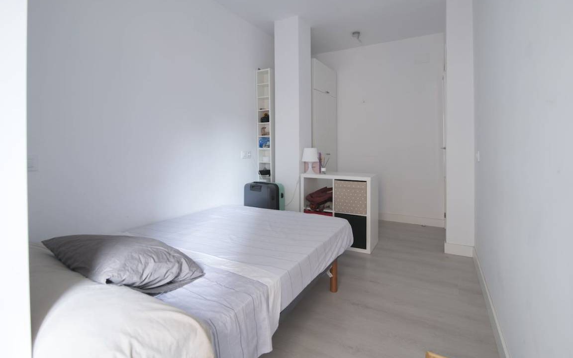 El Cabanyal Resort | 95 m² Private room ∙ 1 bedroom ∙ 1 guest