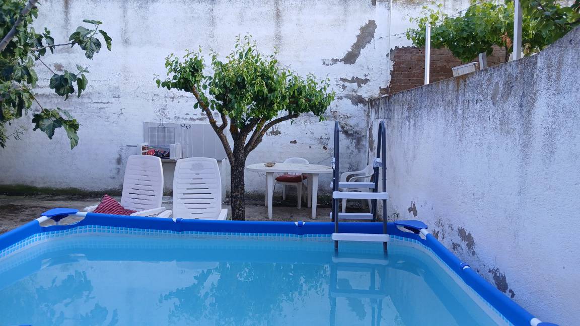 Toledo Resort | 16 m² Private room ∙ 1 bedroom ∙ 3 guests