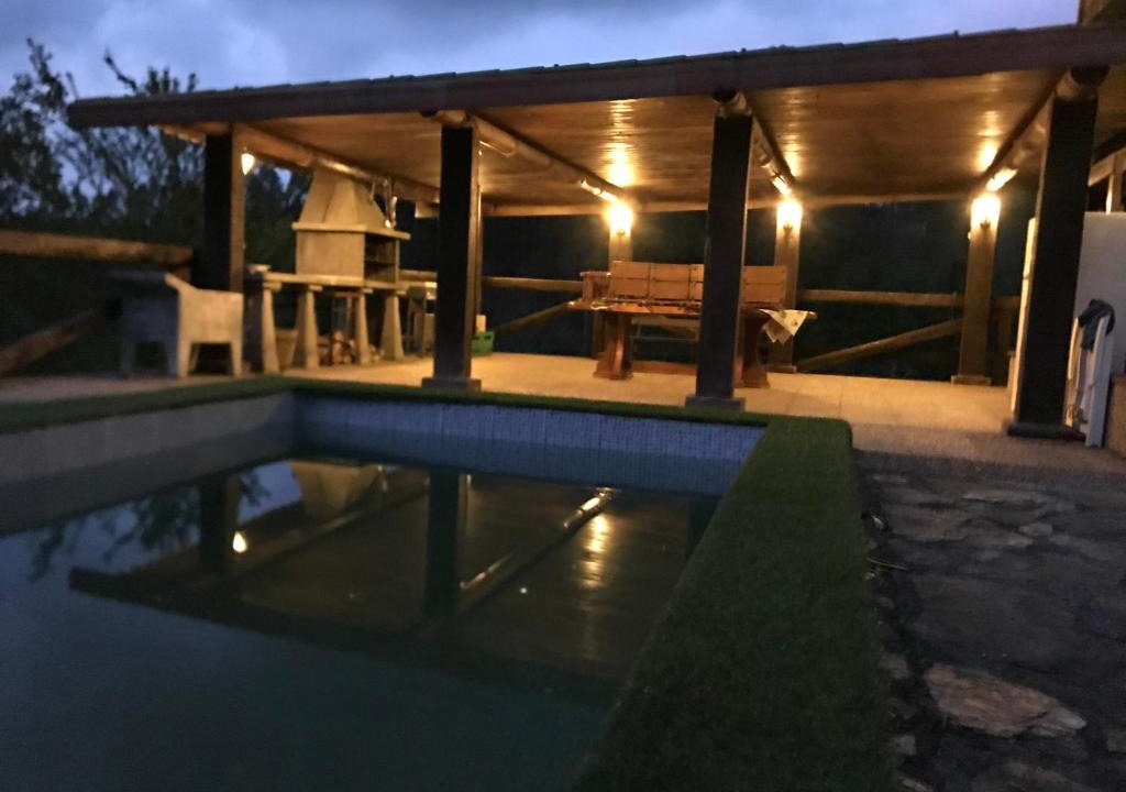 Lloreda House | Escondite en Peon