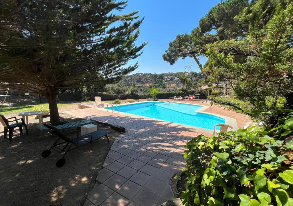 Lloret de Mar Apartment | Estudio Cala Canyelles