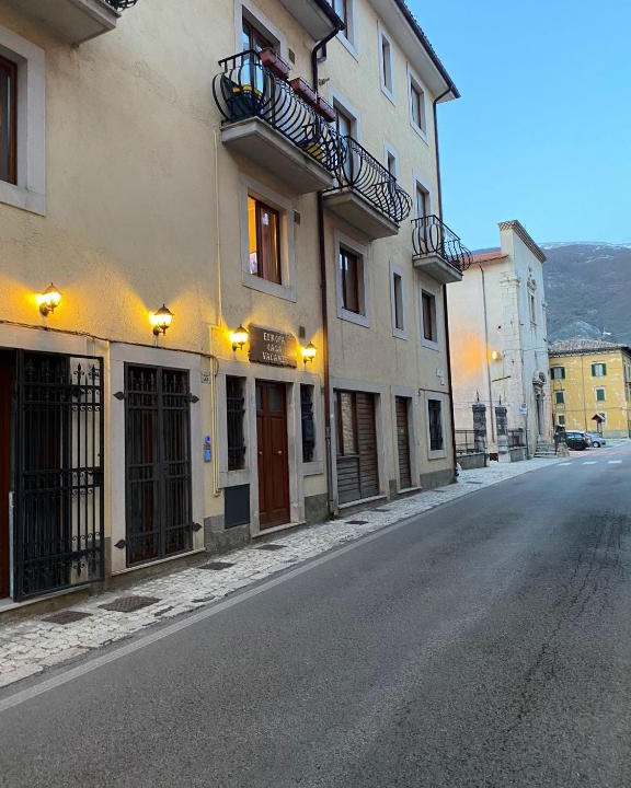 Villetta Barrea Apartment | Europa Casa Vacanze