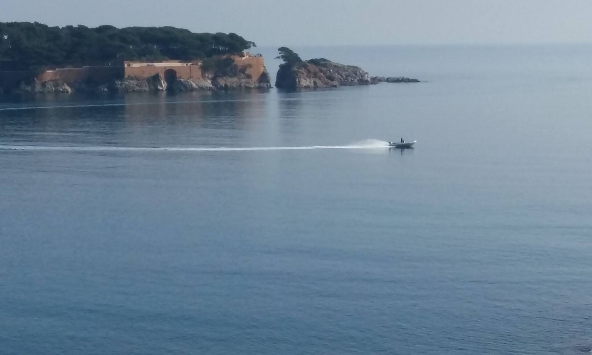 Sant Feliu de Guixols Apartment | Except Nice. Duplex overlooking S'agaro Bay