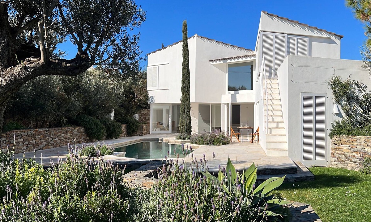 Cadaques House | Exclusive villa with pool in Cadaqués