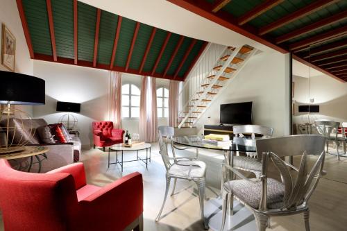 Exe Gran Hotel Solucar | Sanlucar la Mayor