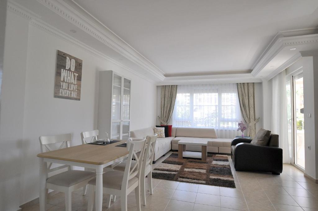 Mahmutlar Apartment | Extrahome Demirag Sitesi Mahmutlar