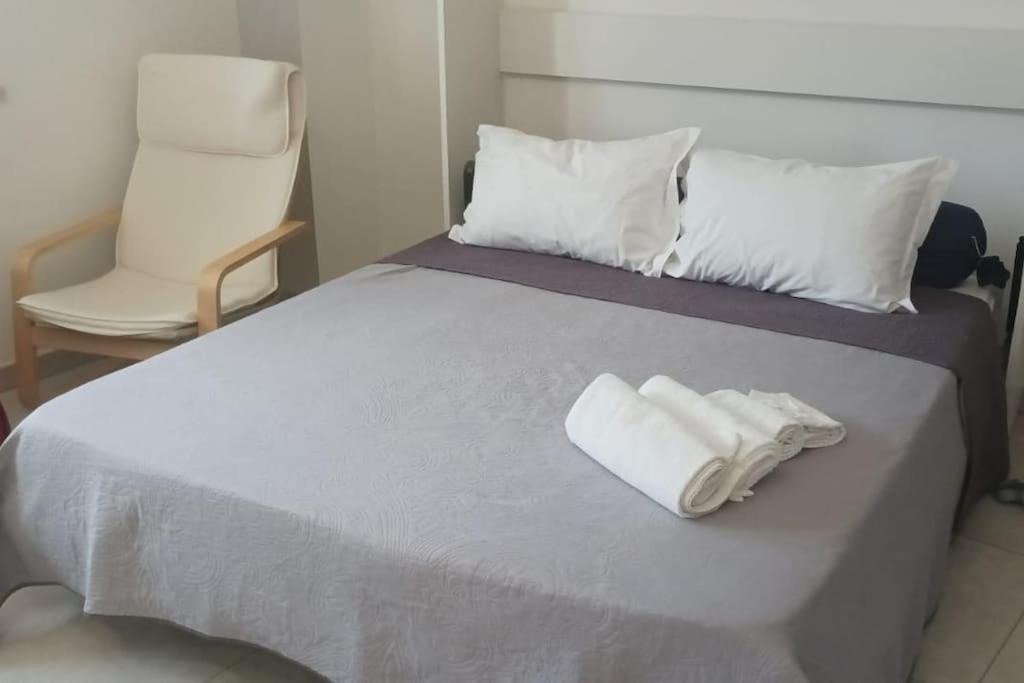 Morino Apartment | Faber B&B - Riserva Naturale Zompo lo Schioppo