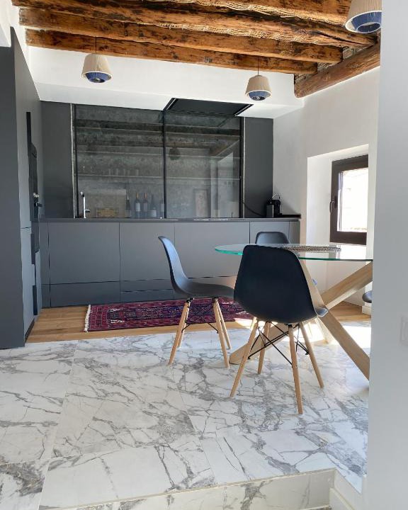 Gratallops House | Fam de Vida
