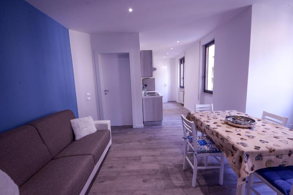 Riva del Garda Apartment | Family First